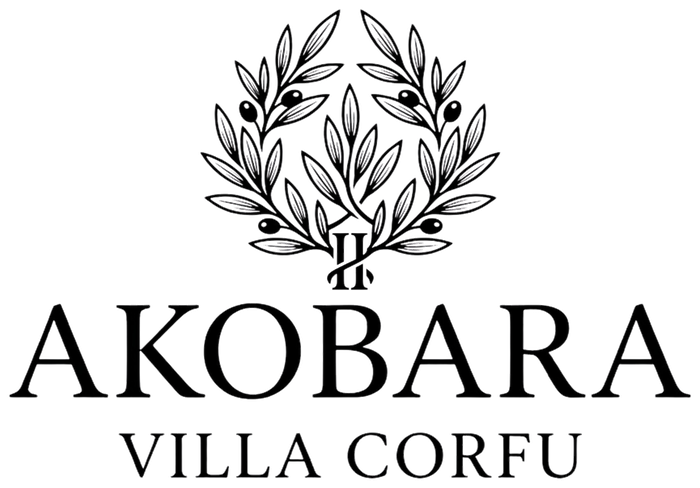 Akobara Villa Corfu