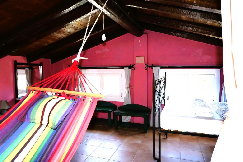 Bedroom 5 at Akobara Villa